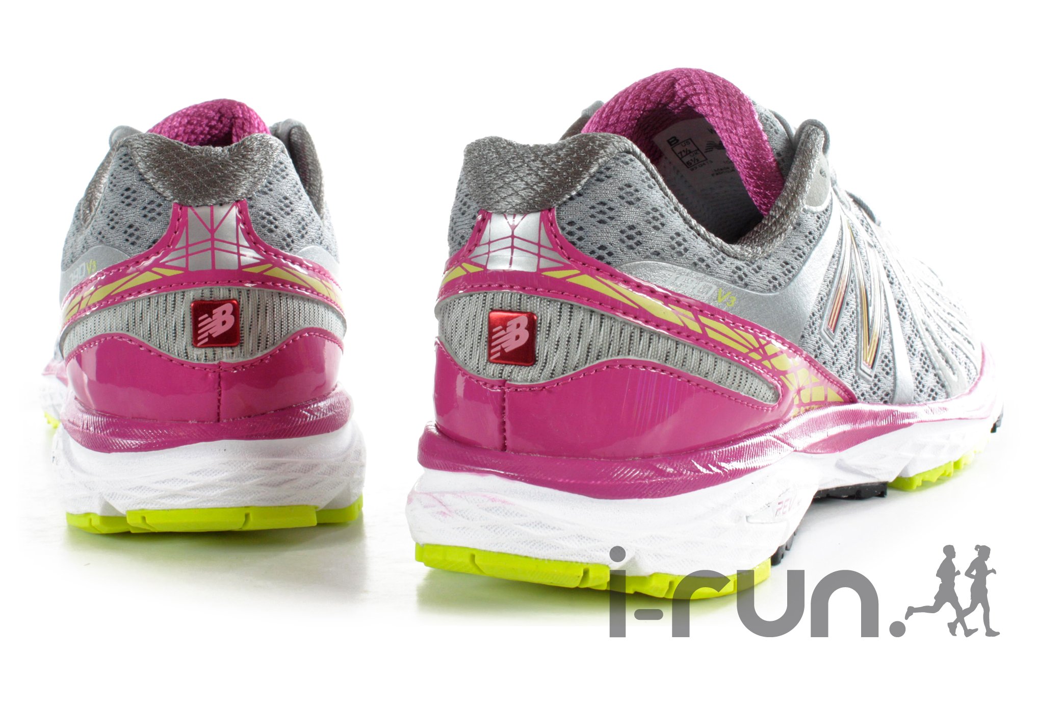 New Balance W 790 V3 Revlite 
