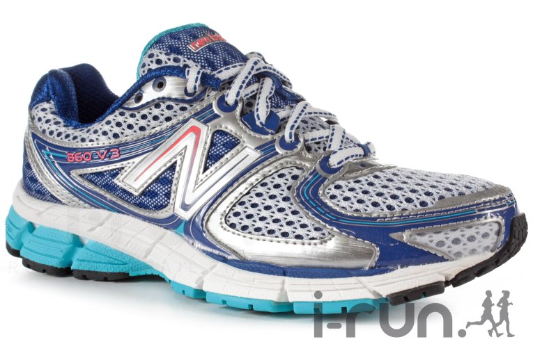 New Balance W 860 V3 SB 