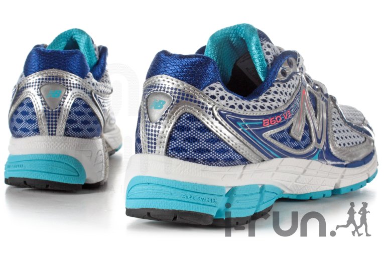 New Balance W 860 V3 SB 