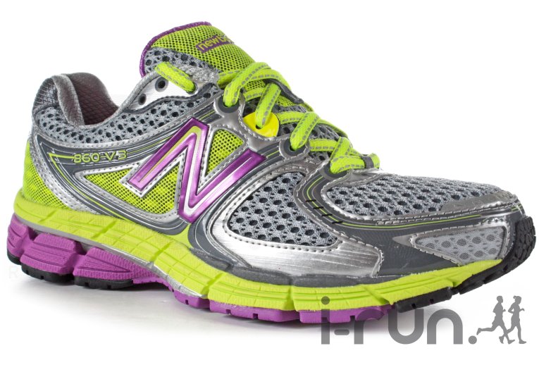 New Balance W 860 V3 YG 