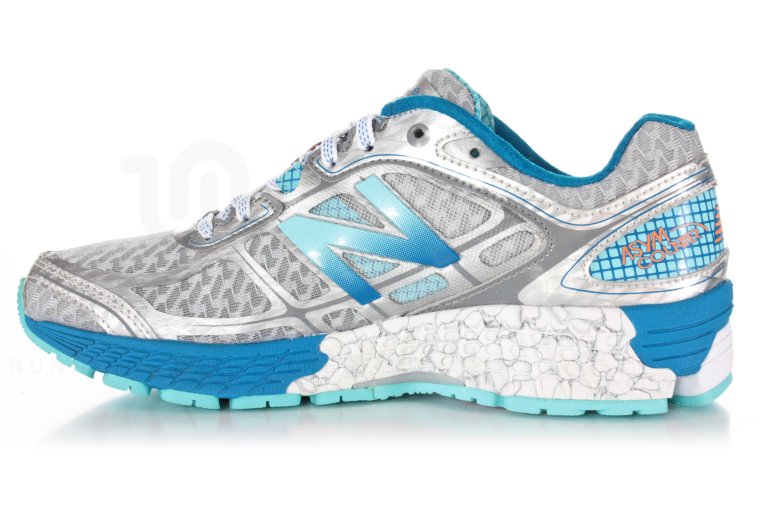 New Balance W 860 V5 - 2A 