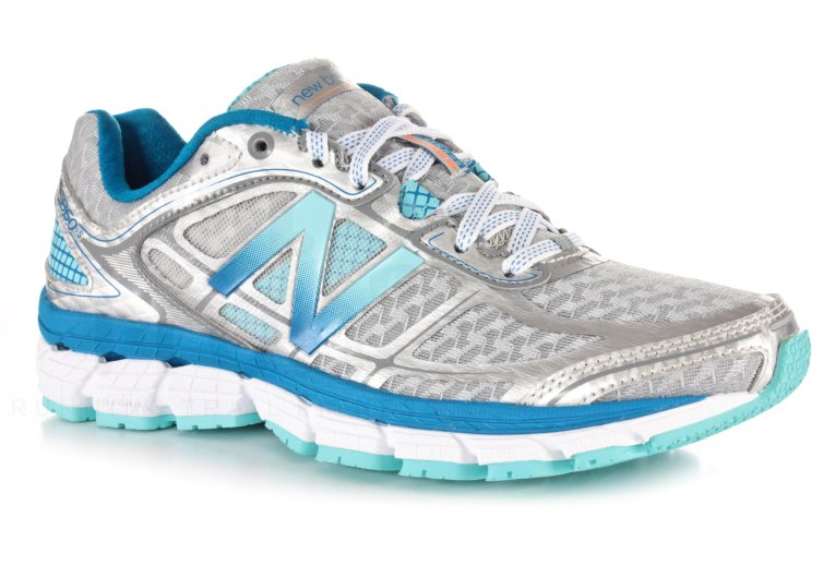 New Balance W 860 V5 - 2A 