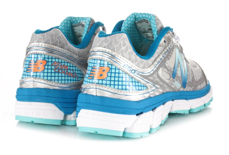 New Balance W 860 V5 - 2A 
