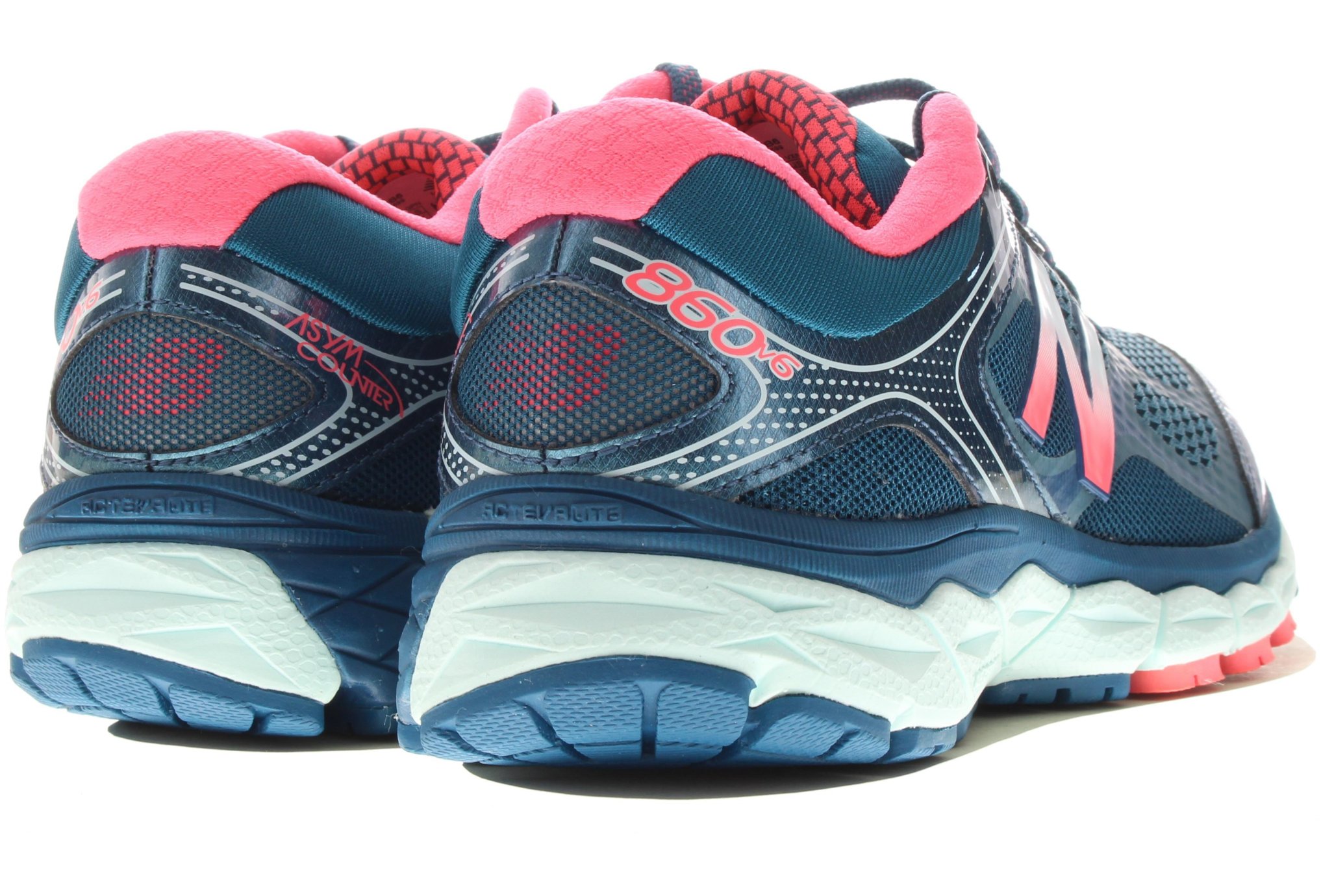 New Balance 860 V6 - B