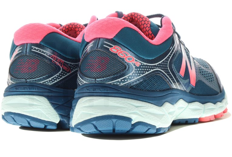 New Balance 860 V6 - B