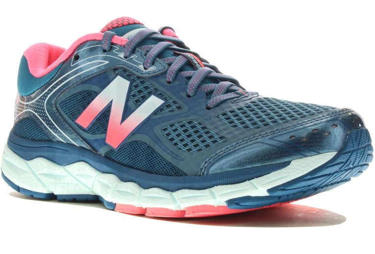 New Balance 860 V6 - B