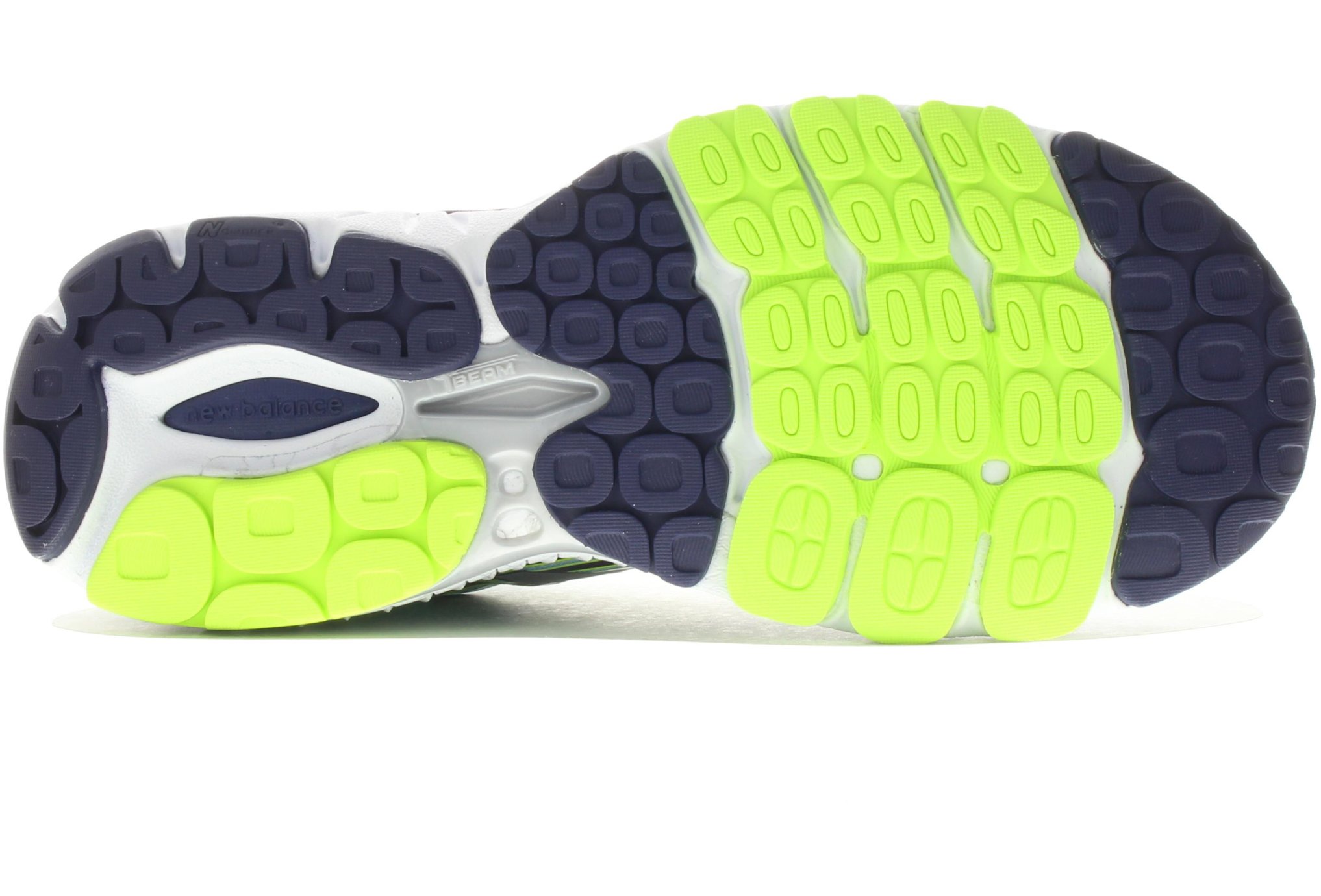 New Balance 860 v7 - B