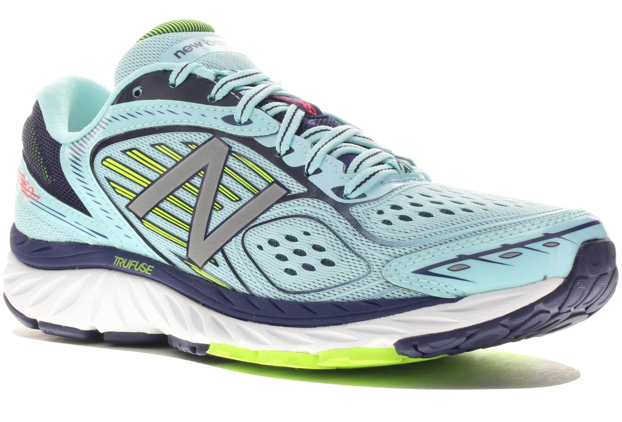 New Balance 860 v7 - B