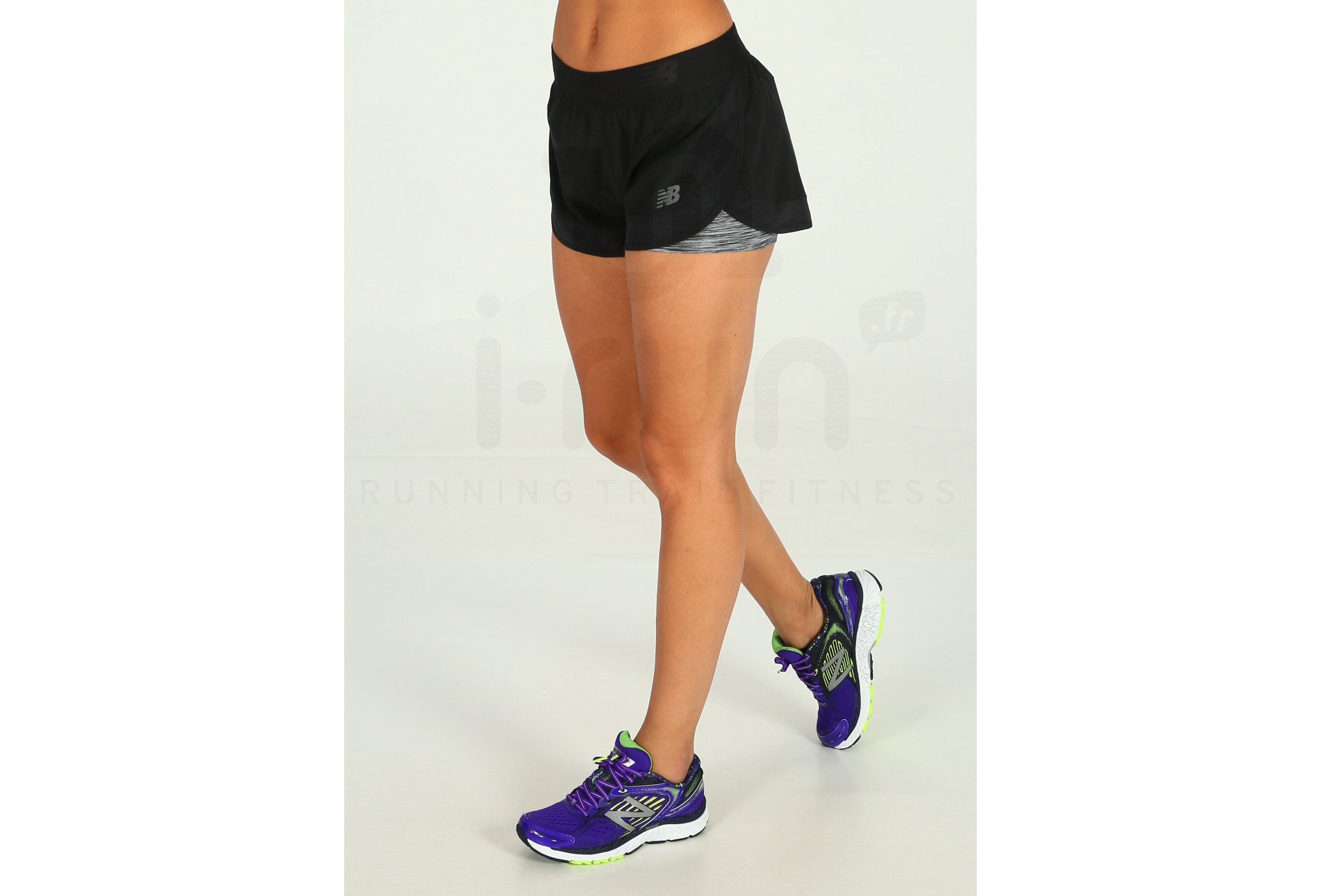 New Balance W 860 V7 - B