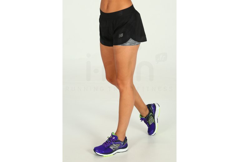 New Balance W 860 V7 - B