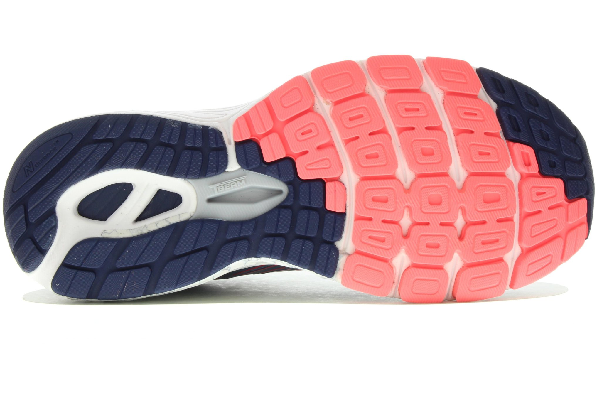 New Balance 860 V8 - D