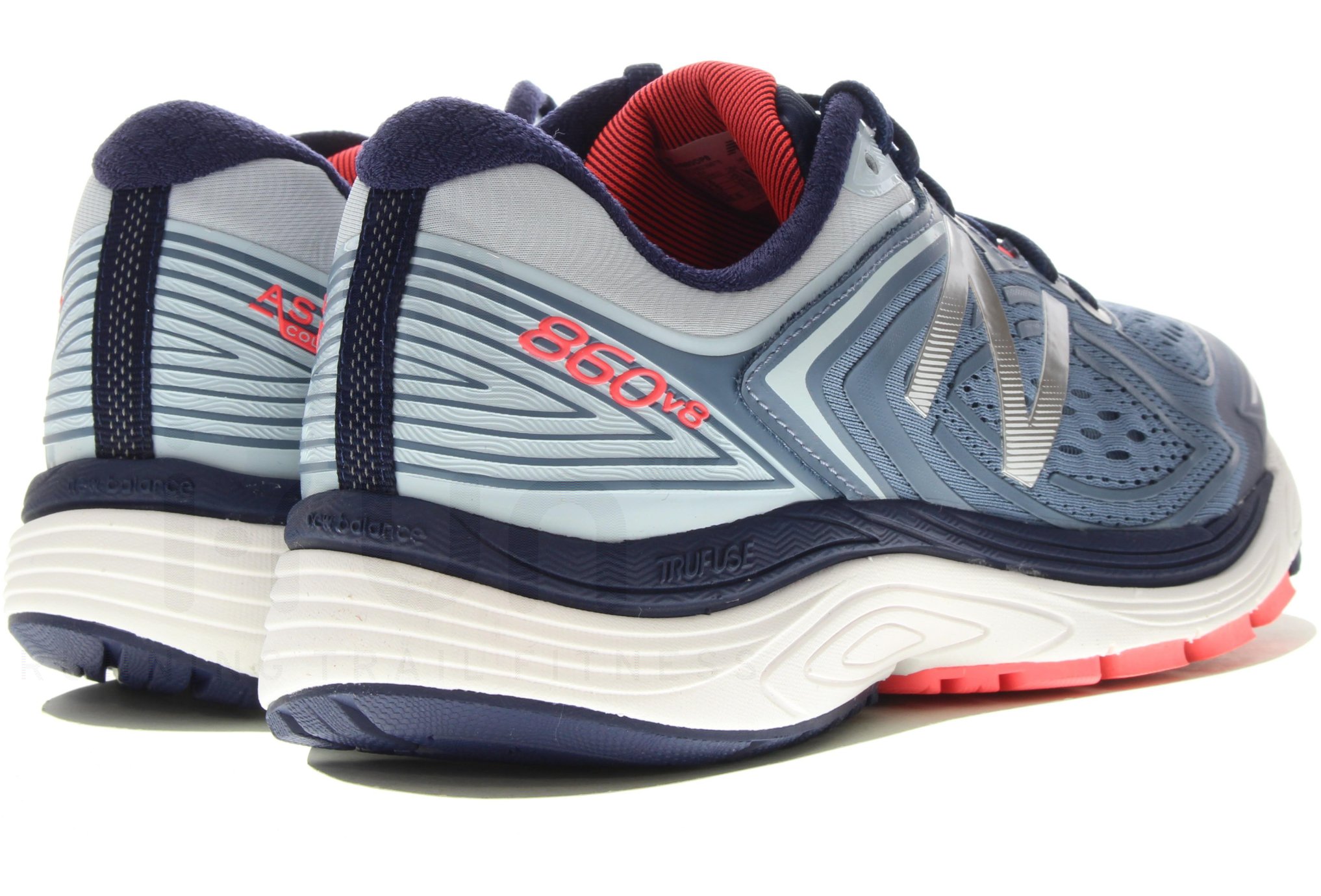 New Balance 860 V8 - D