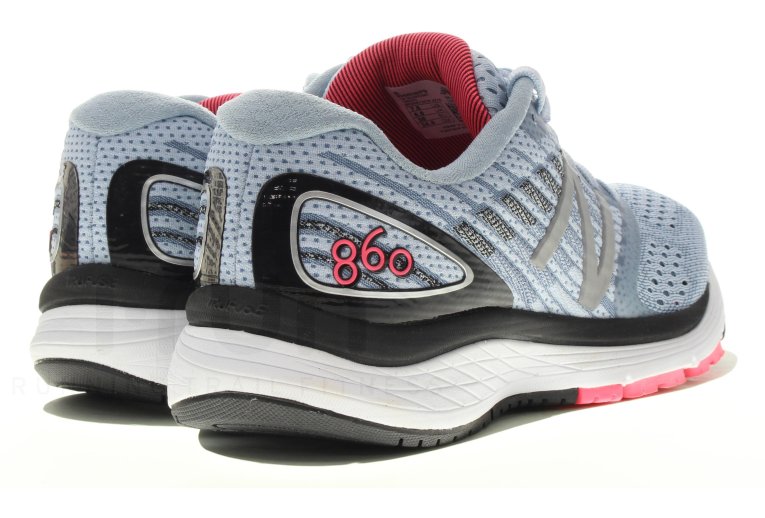 New Balance W 860 V9 - B 