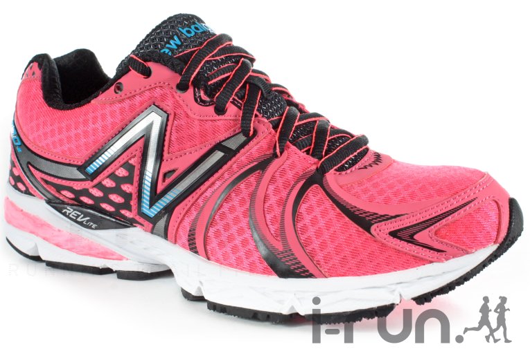 New Balance W 870 V2 RevLite 