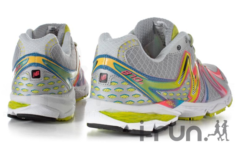 New Balance W 870 V2 RevLite 