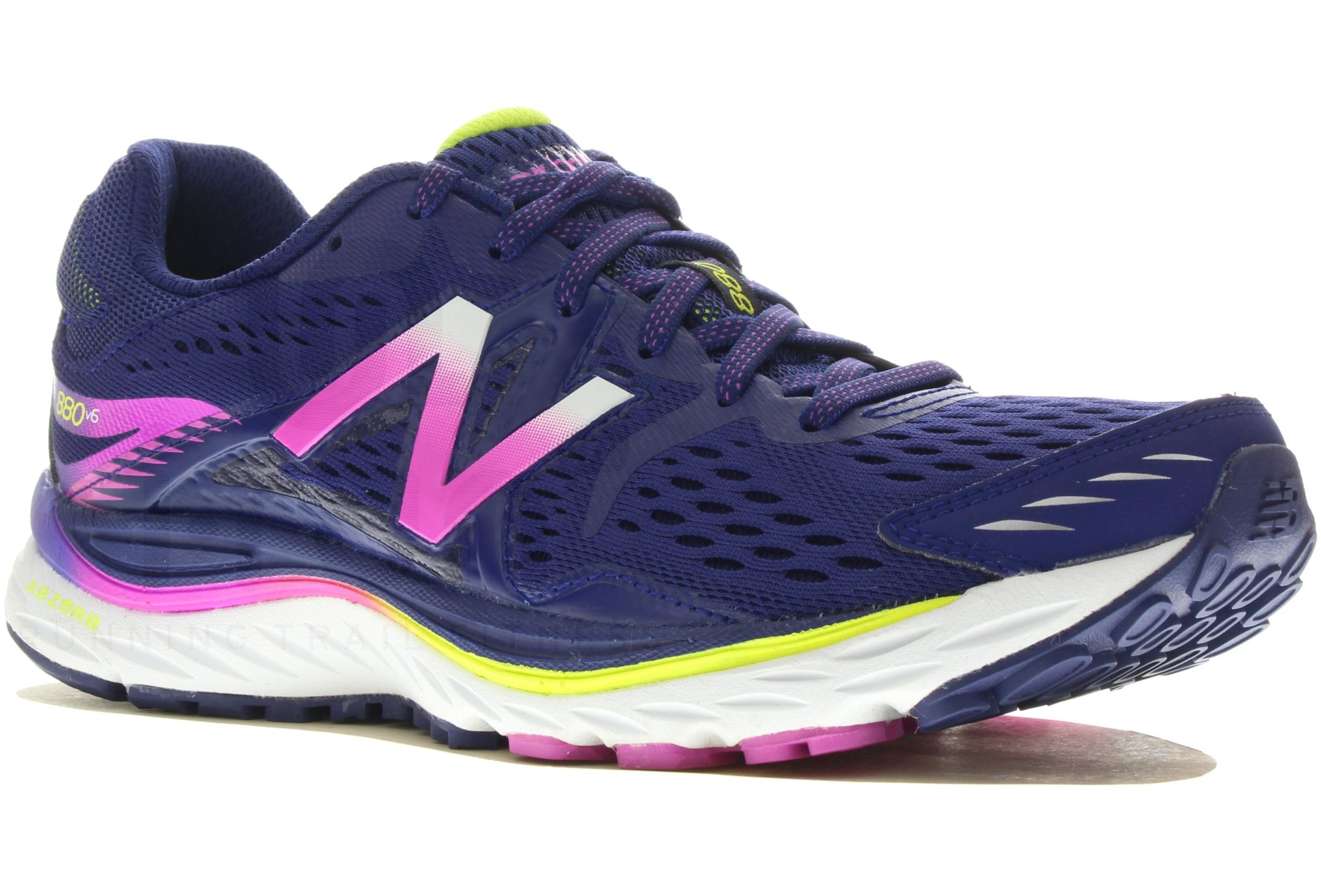 New Balance W 880 V6 - B