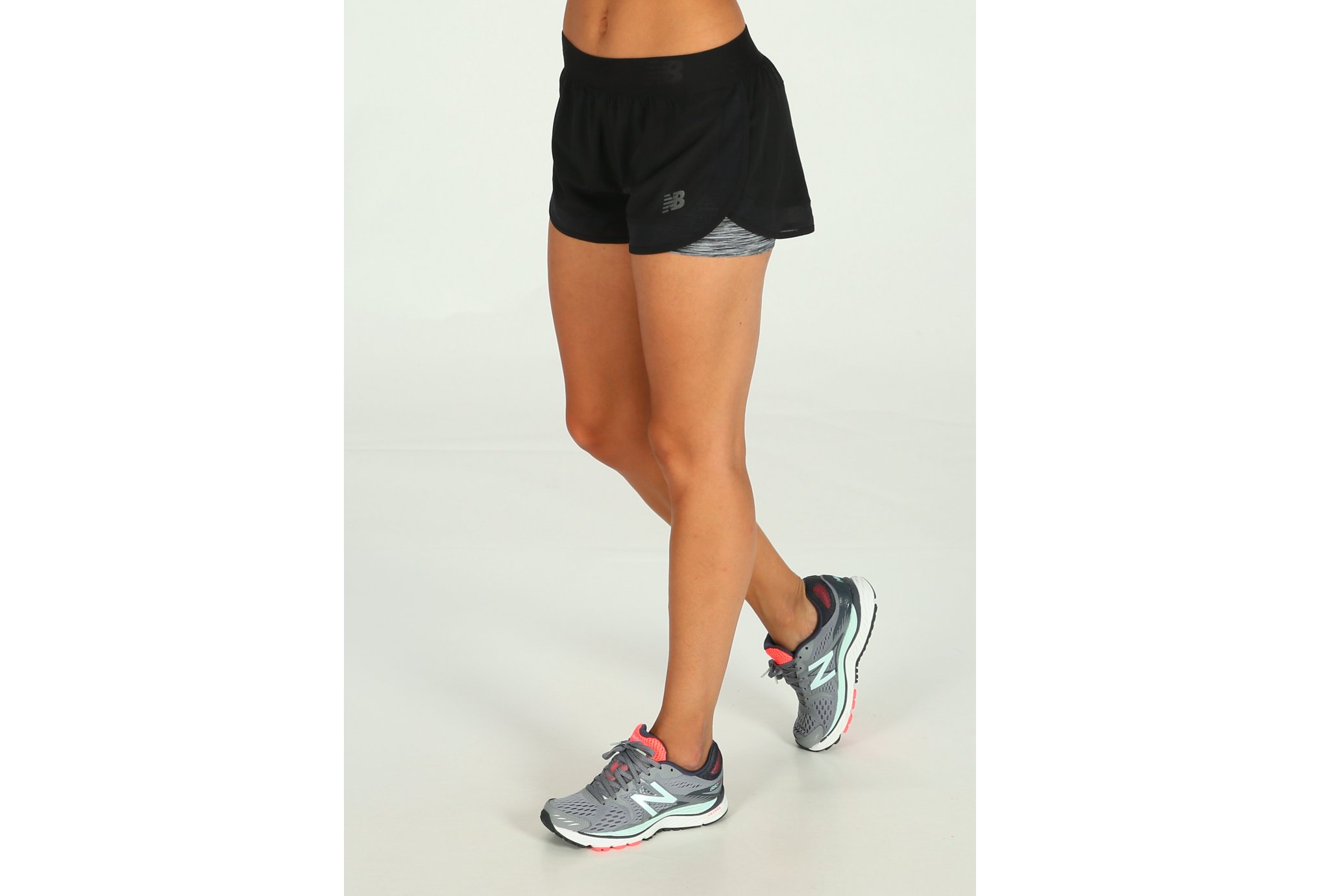 New Balance 880 V6 - B