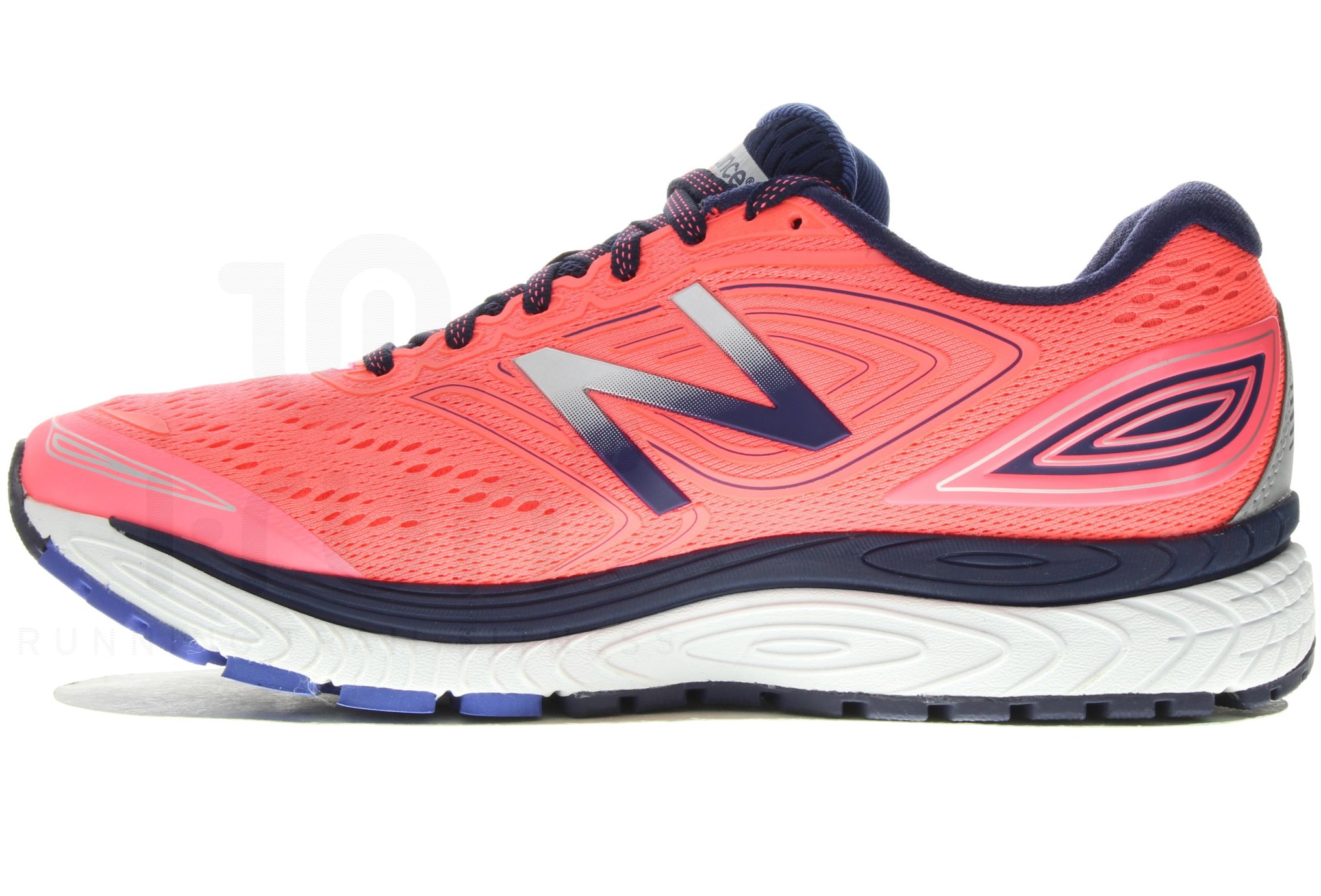 New Balance W 880 V7 - B 