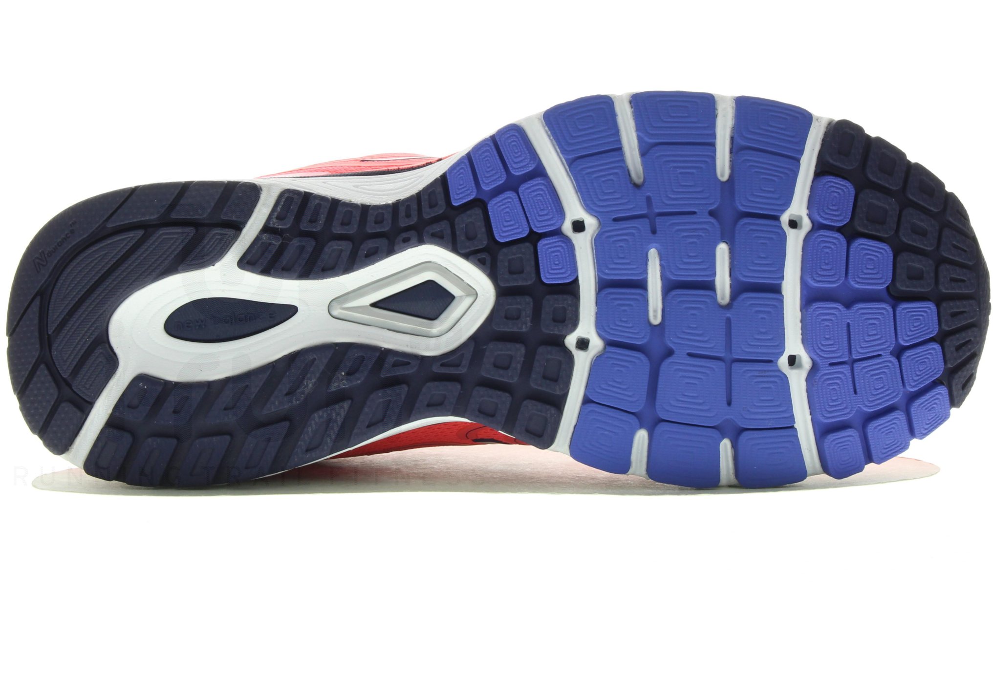 New Balance W 880 V7 - B 