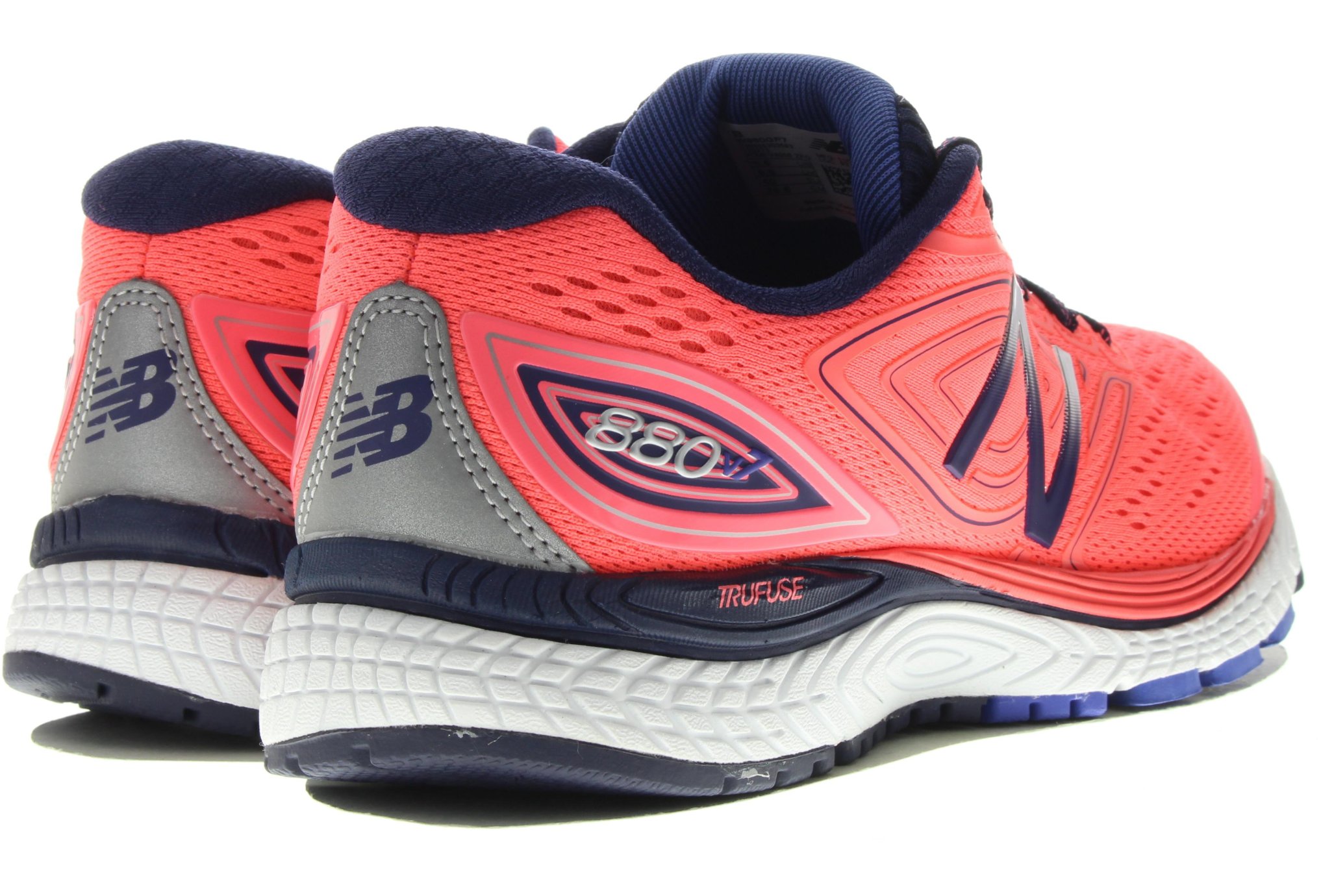 New Balance W 880 V7 - B 