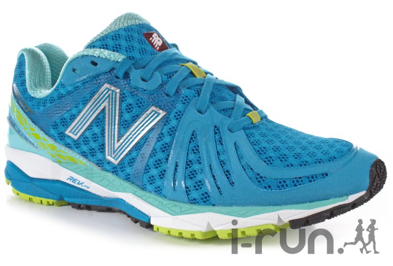 New Balance W 890 KB2 Revlite 