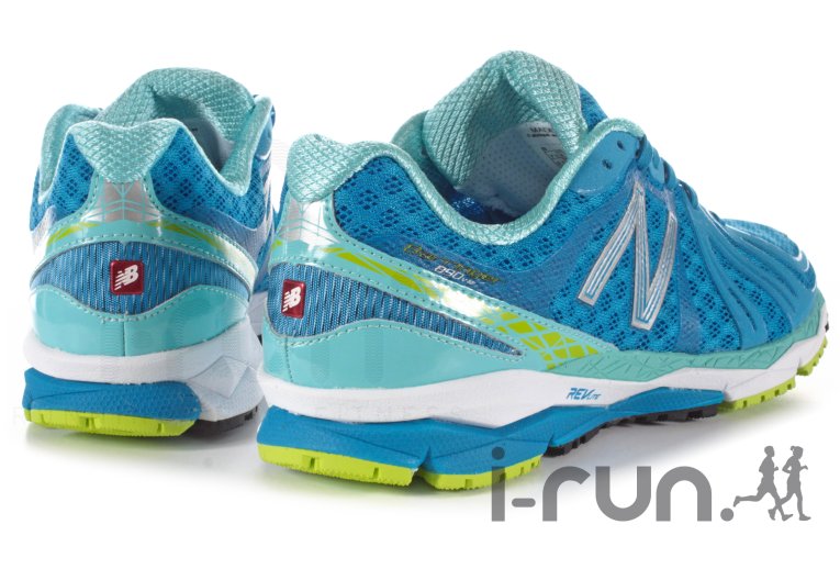New Balance W 890 KB2 Revlite 