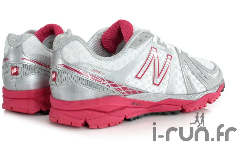 New Balance W 890 PW2 Revlite 