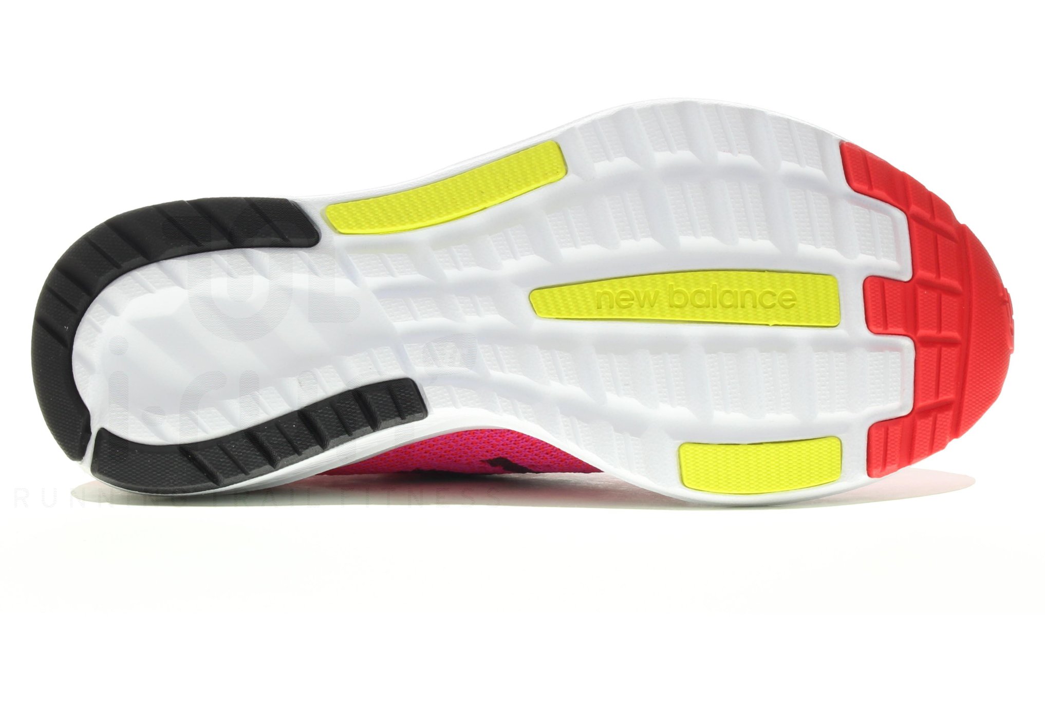 New Balance W 890 V7 - B 