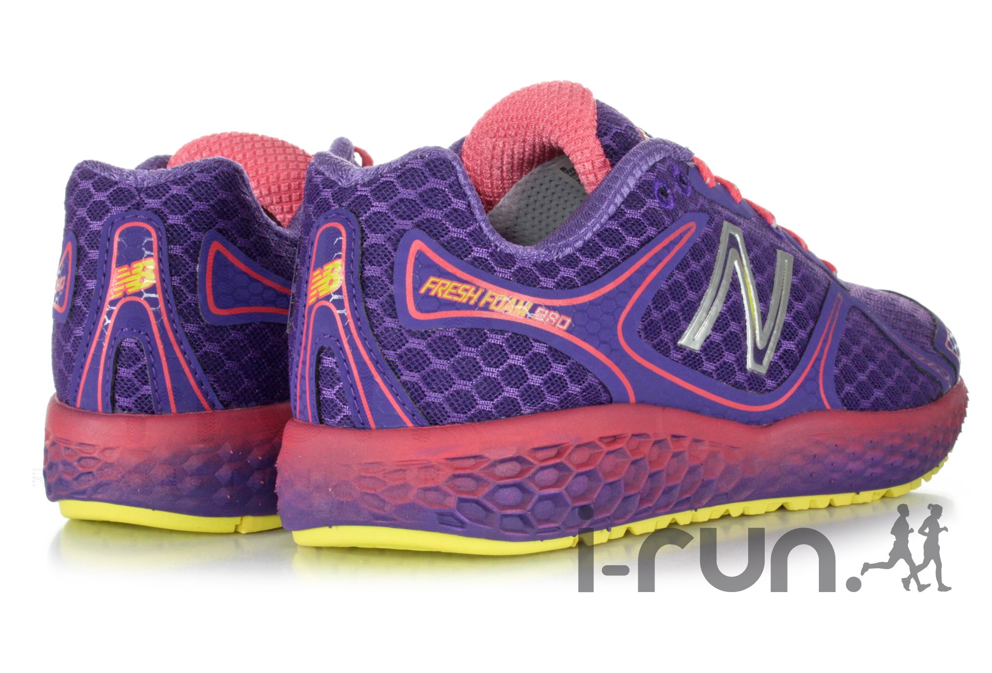 New Balance 980 V4 Fresh Foam - B