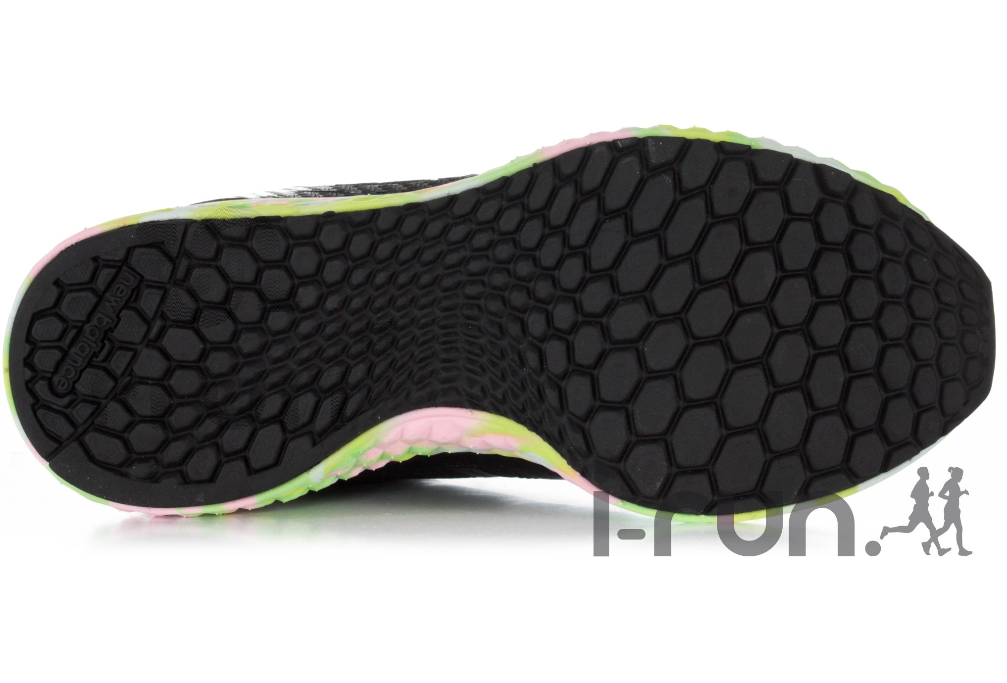 New Balance W 980 V4 Fresh Foam - B 