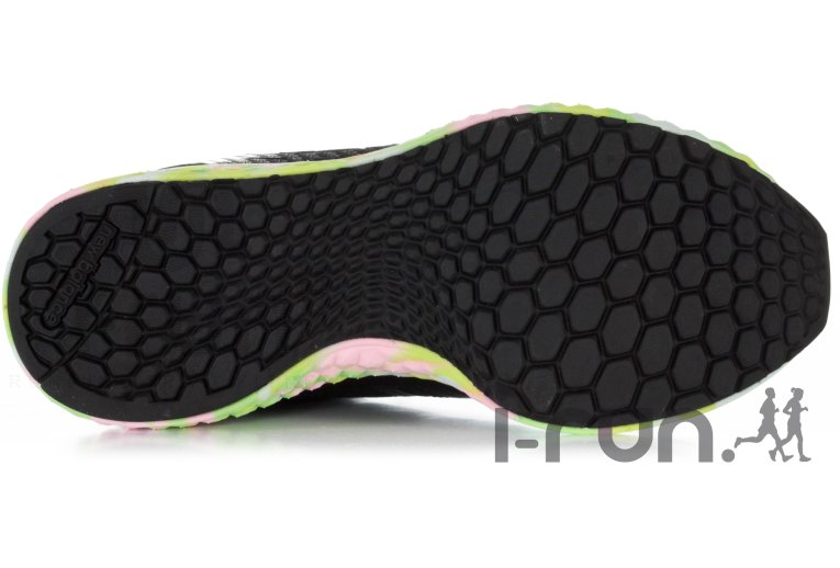 New Balance W 980 V4 Fresh Foam - B 