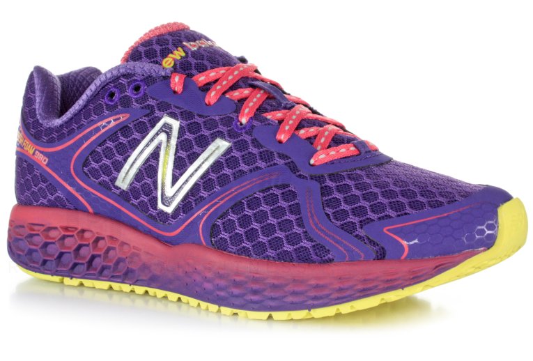 New Balance 980 V4 Fresh Foam - B