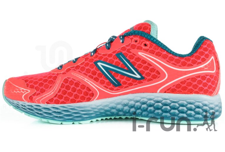 New Balance W 980 V4 Fresh Foam 