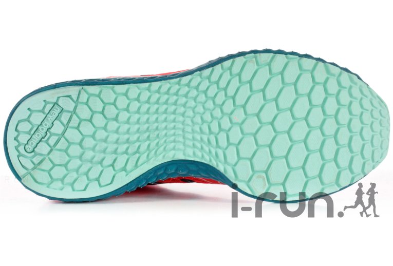 New Balance W 980 V4 Fresh Foam 