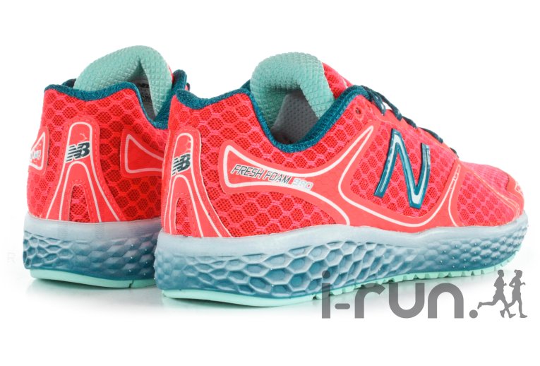 New Balance W 980 V4 Fresh Foam 