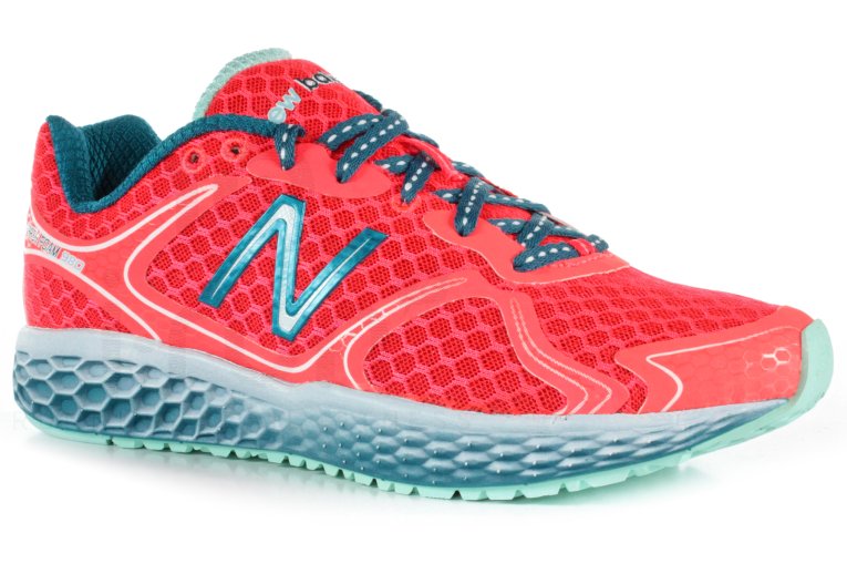 New Balance W 980 V4 Fresh Foam 