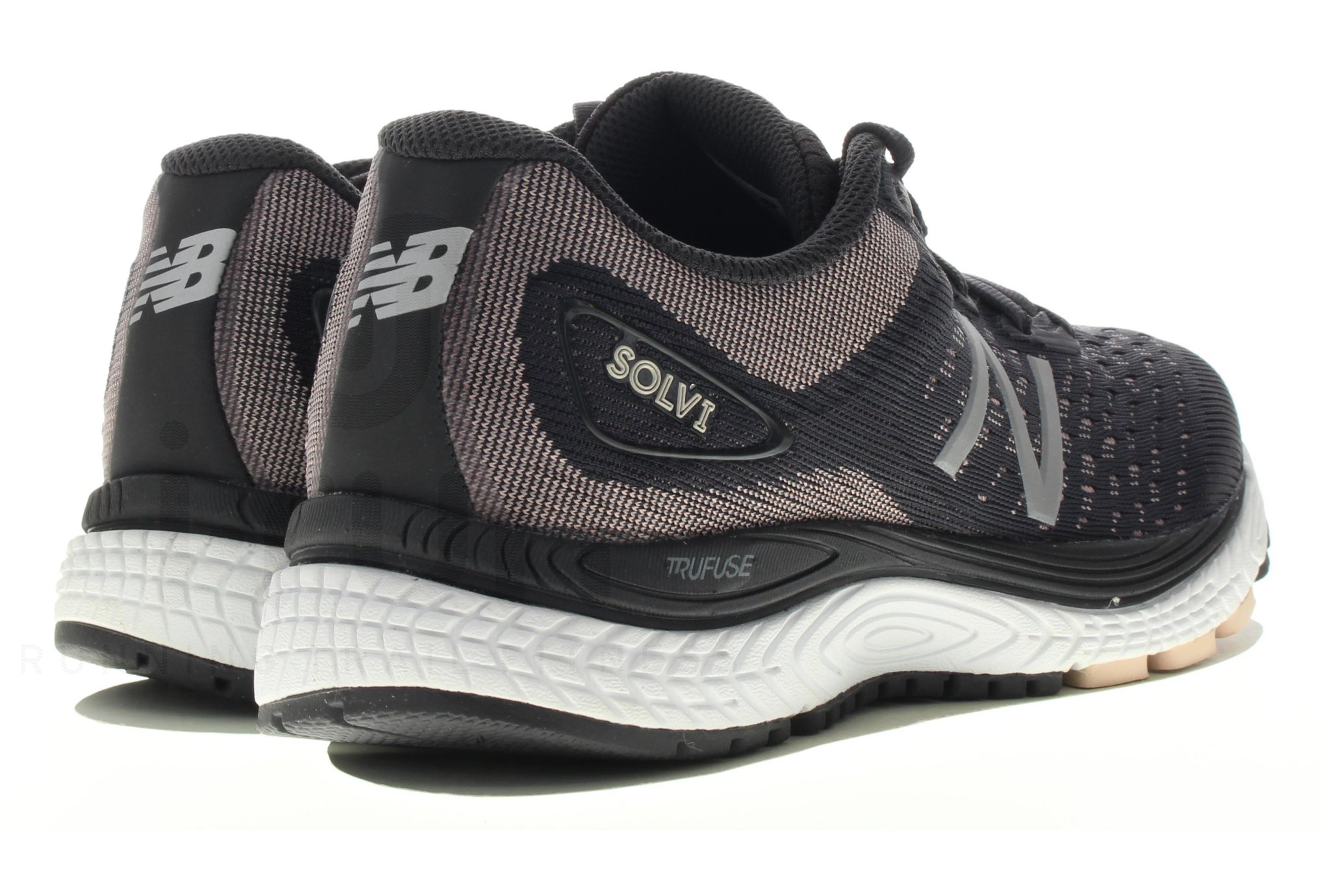 New Balance Solvi v2