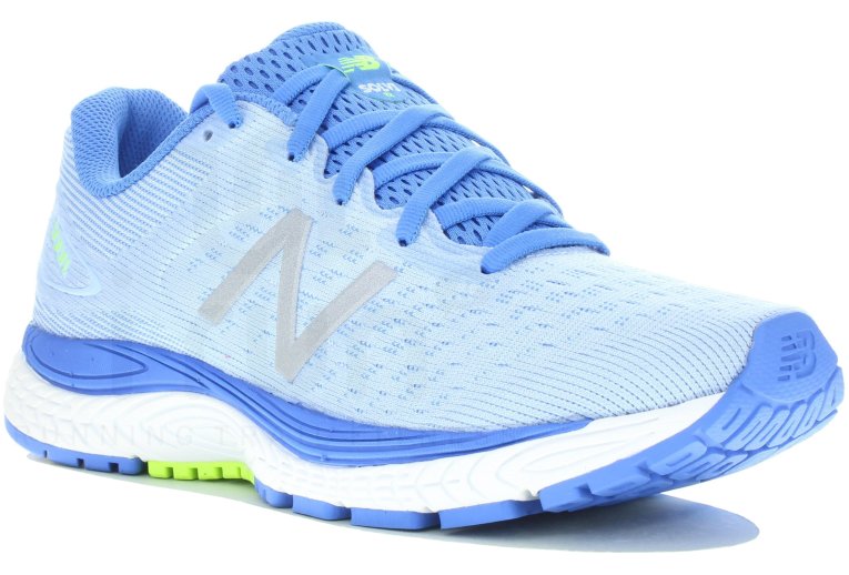 New Balance Solvi v2