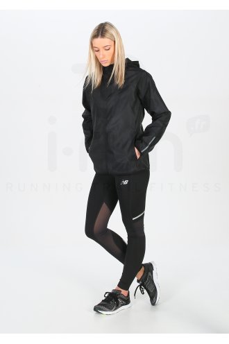 New Balance Windcheater 2.0 W 