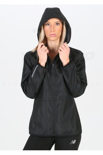 New Balance Windcheater 2.0 W 