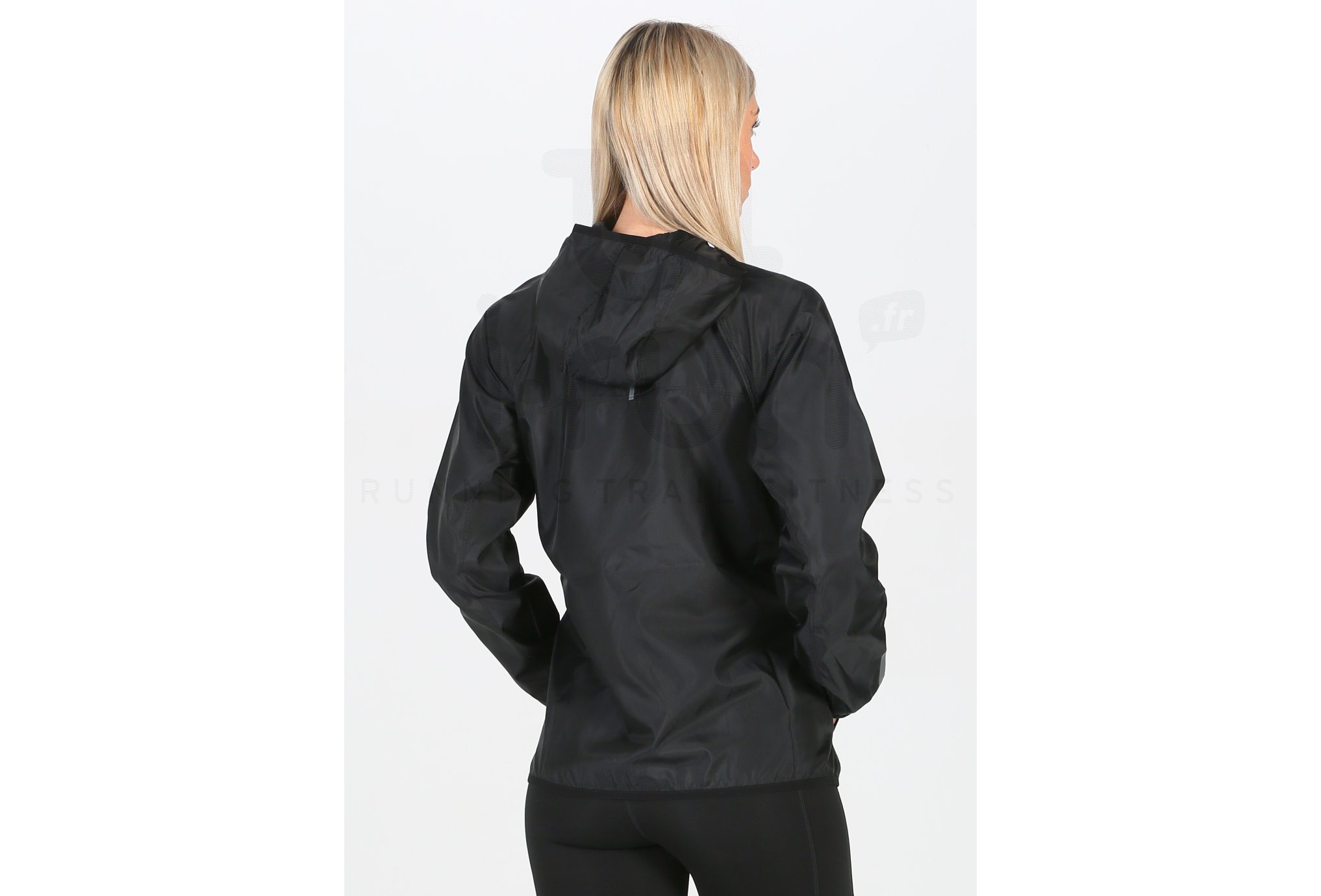 New Balance chaqueta Windcheater 2.0