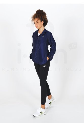 New Balance Windcheater 2.0 W 