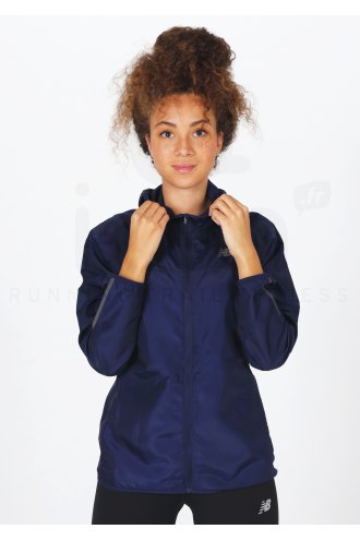 New Balance Windcheater 2.0 W 