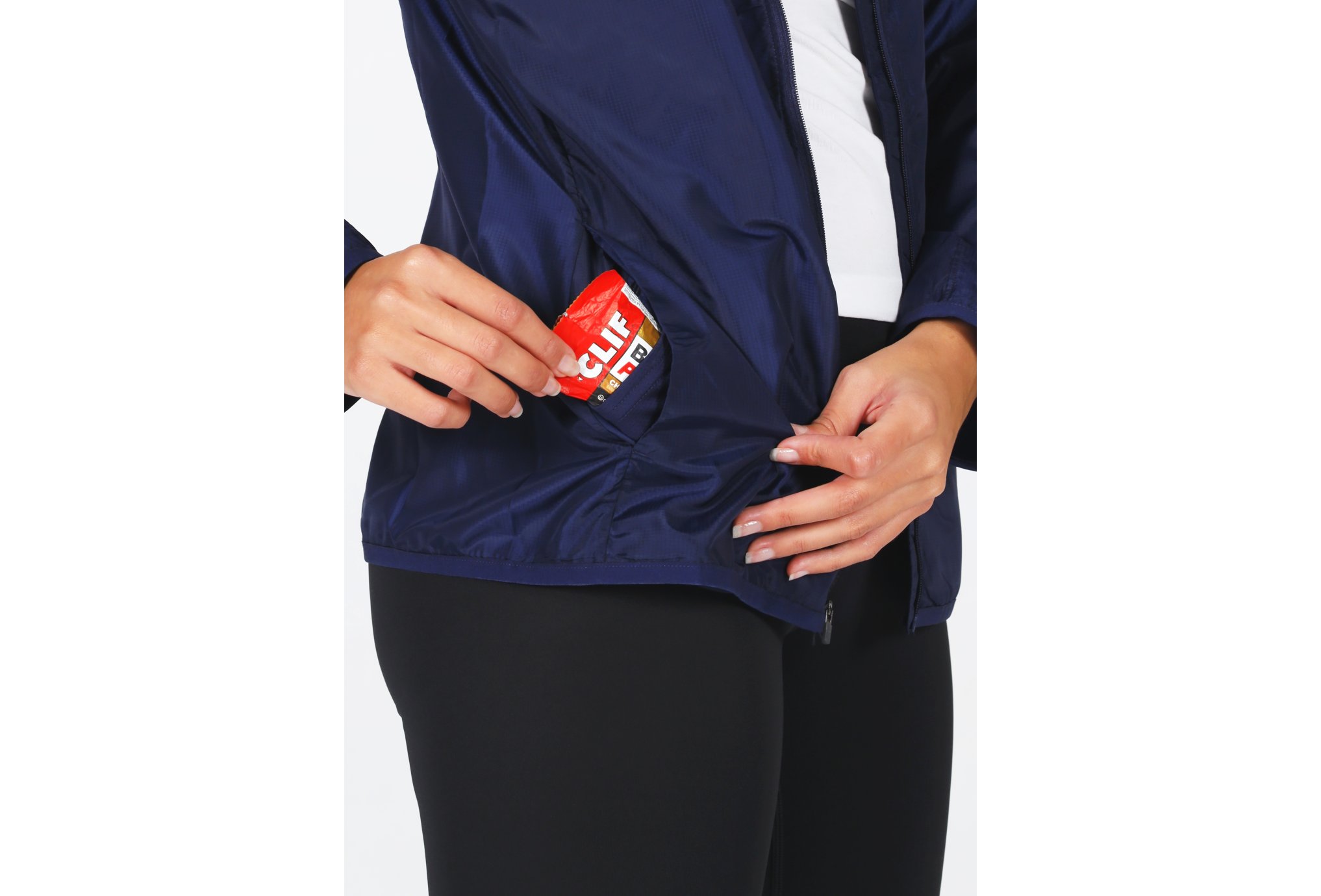 New Balance chaqueta Windcheater 2.0