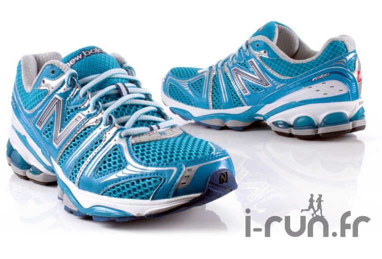 New Balance WR 1080 BL 