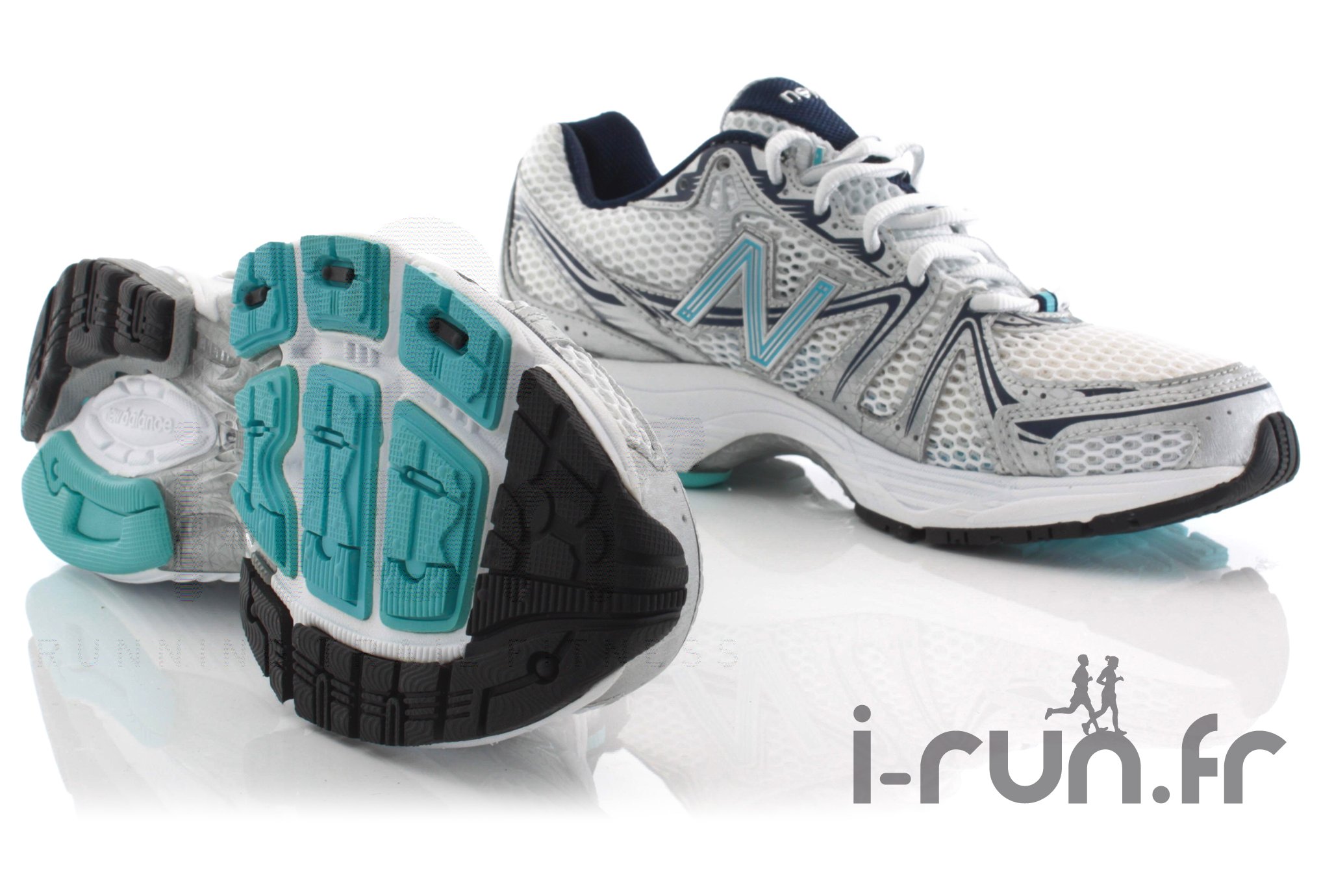 New Balance WR 759 BN femme 