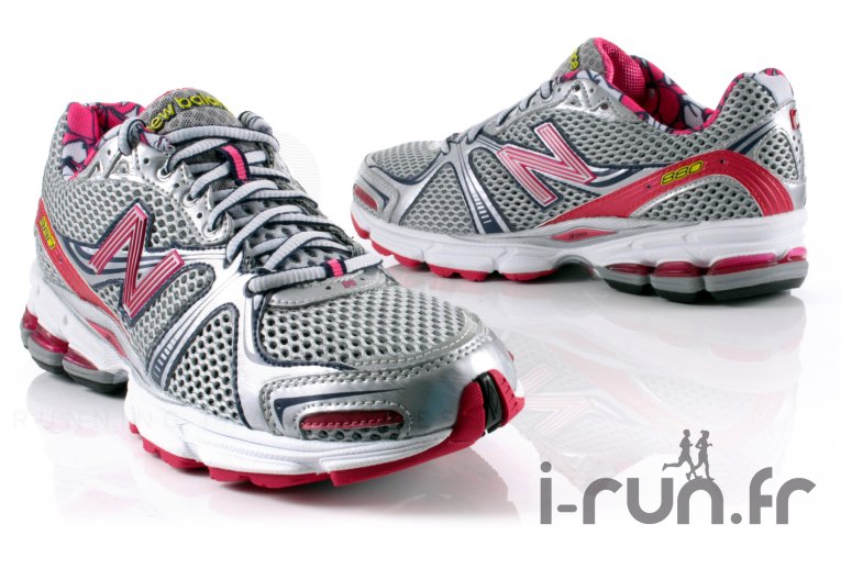 New Balance WR 880 PS 