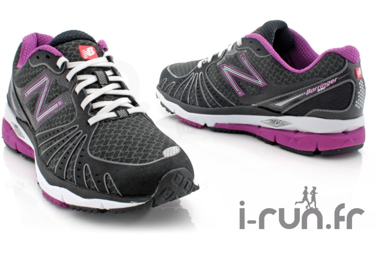 New Balance WR 890 PB RevLite W 