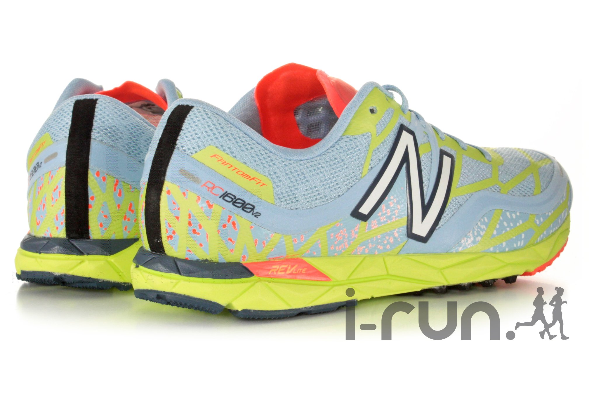 New Balance WRC 1600 - B