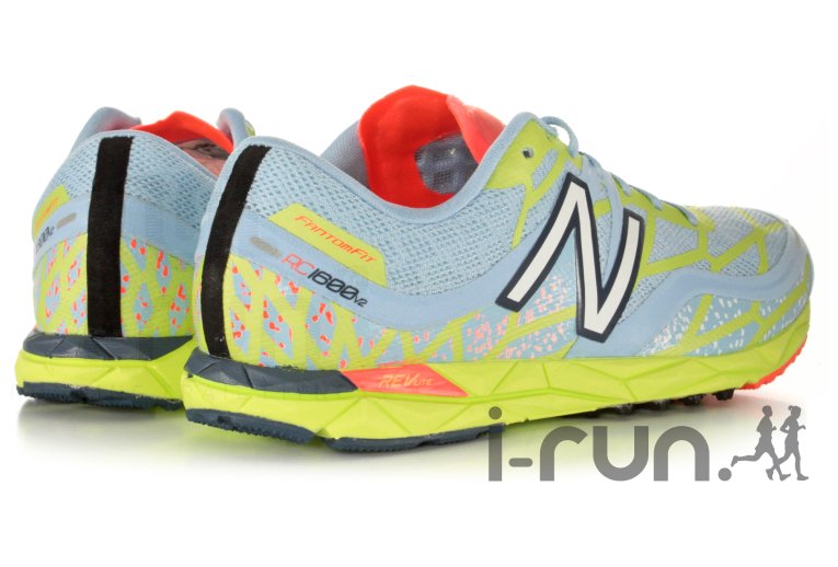 New Balance WRC 1600 - B 
